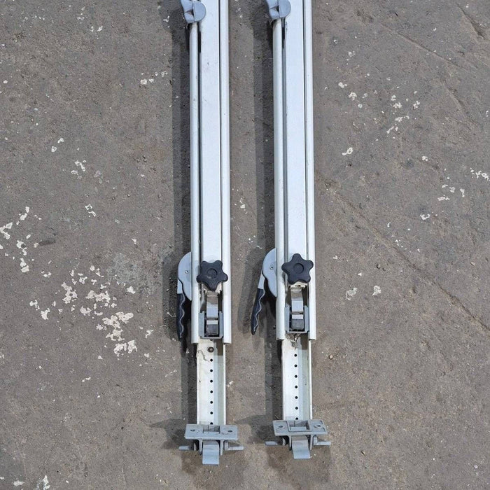 Used Dometic Awning Arm Set, Off White, 73" - 8480000.401