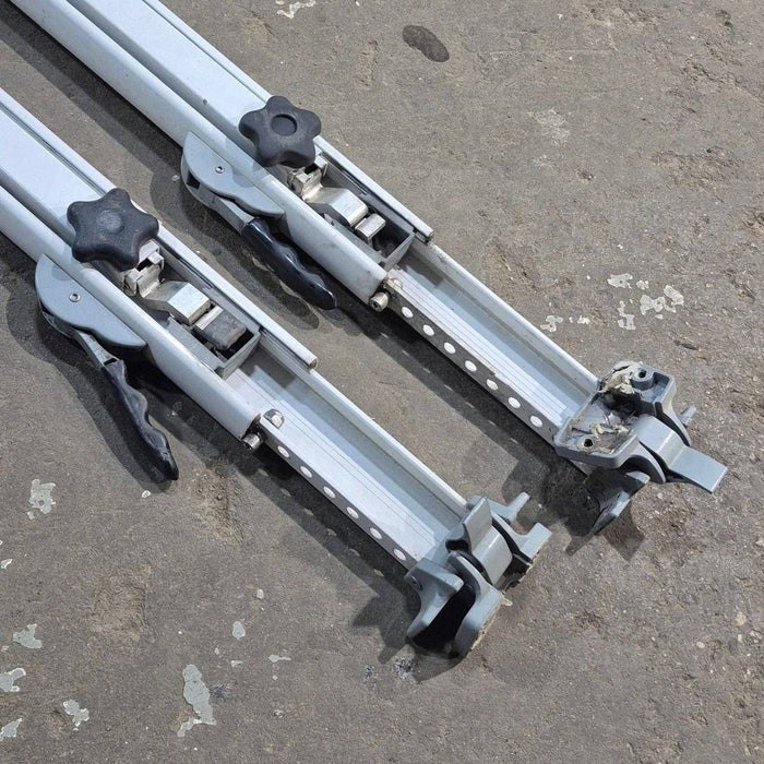 Used Dometic Awning Arm Set, White, 73" - 8480000.401B