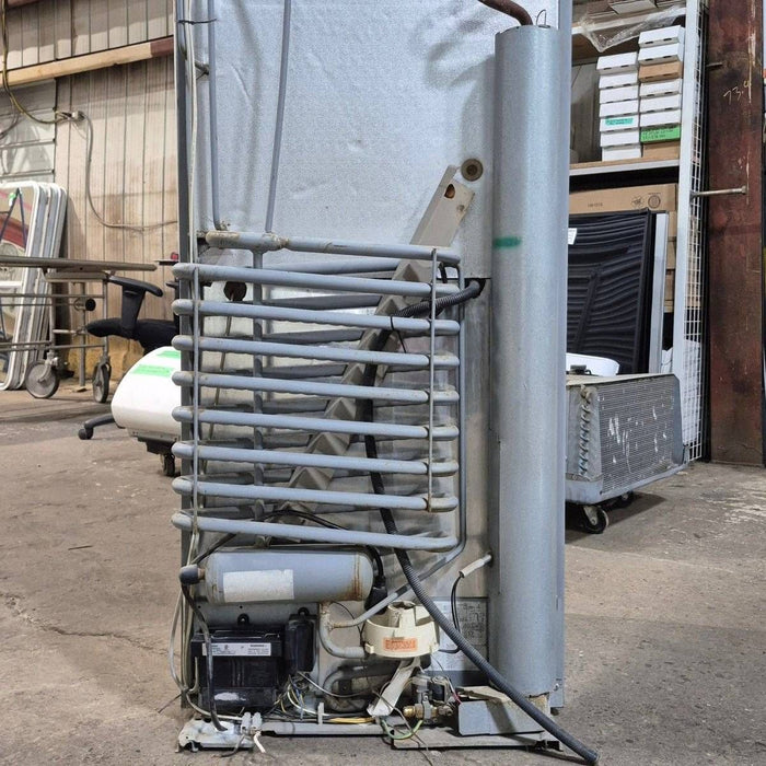 Used Complete Dometic Fridge, 2-Way - RM2652