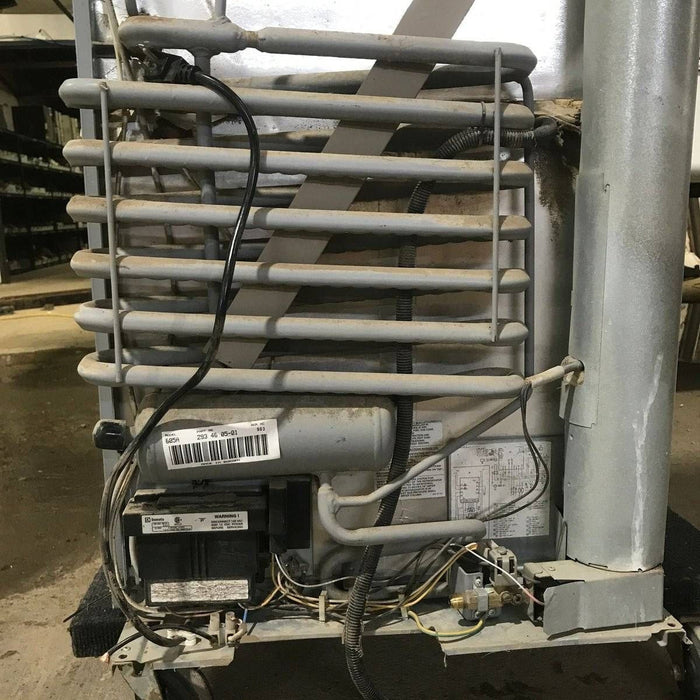 Used Complete Dometic Fridge, 2-Way - RM2652