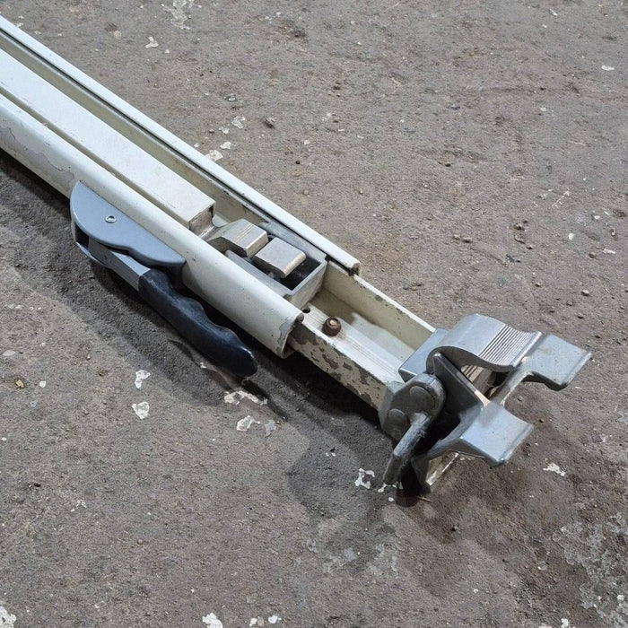 Used Dometic / A&E 8500 Manual Awning Arm, Tall, Colonial White -  8480000.401