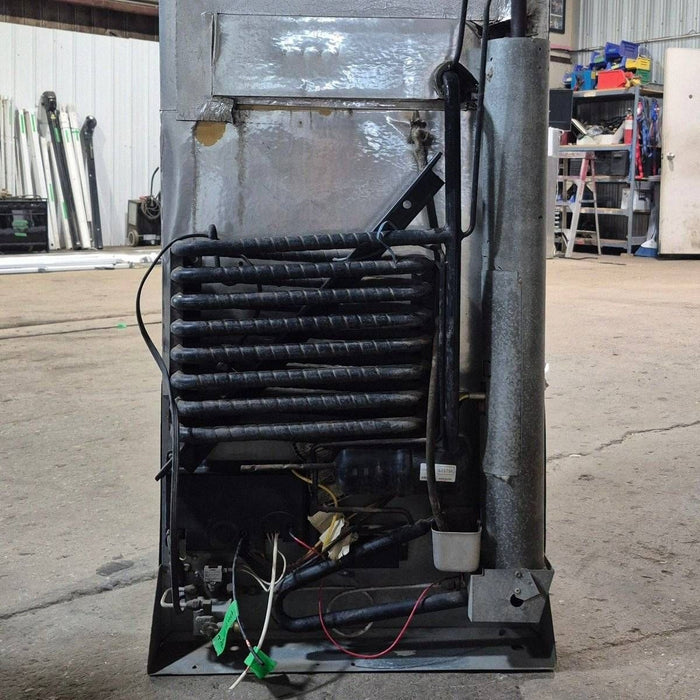Used Complete Norcold Fridge, 3-Way - 983