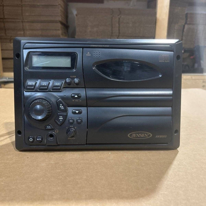 Used Jensen RV Radio AWM970
