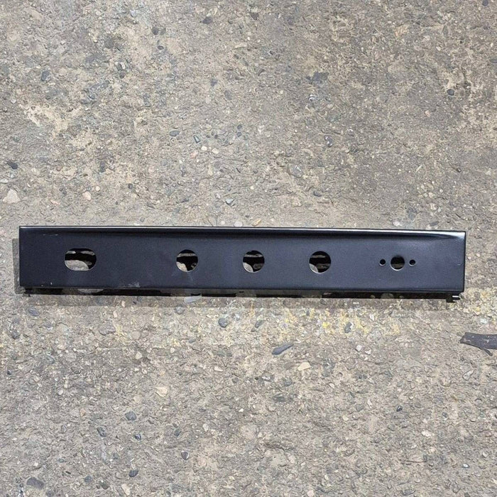 Used Atwood/ Dometic Oven Manifold Panel - 50193 , 52621