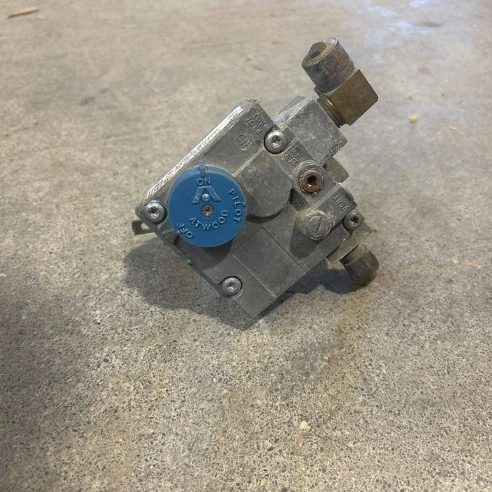 Used Atwood Water Heater Gas Valve 91043