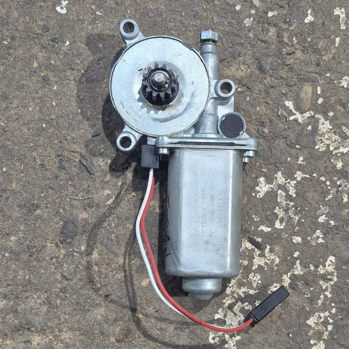 Used Lippert Solera Replacement Motor - 373566