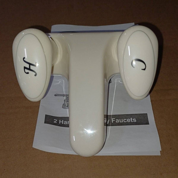Dura Faucet DF-RKS - Dura Smoked Acrylic Knobs