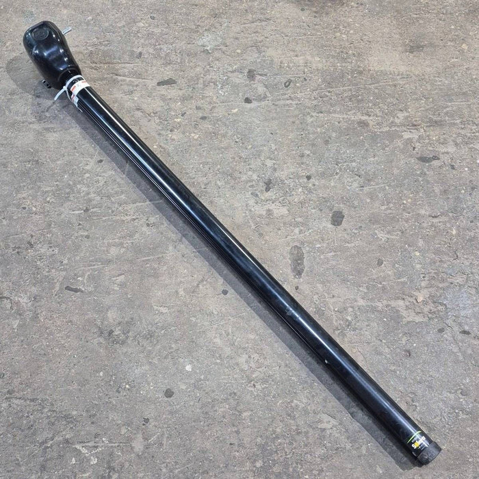 Used Lippert Awning Arm, Idler (Rear), Black, 69" -  Solera Universal Hybrid , 434727