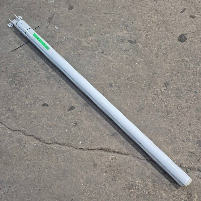 Used Lippert Awning Arm, Idler (Rear), White, 69" - 281152