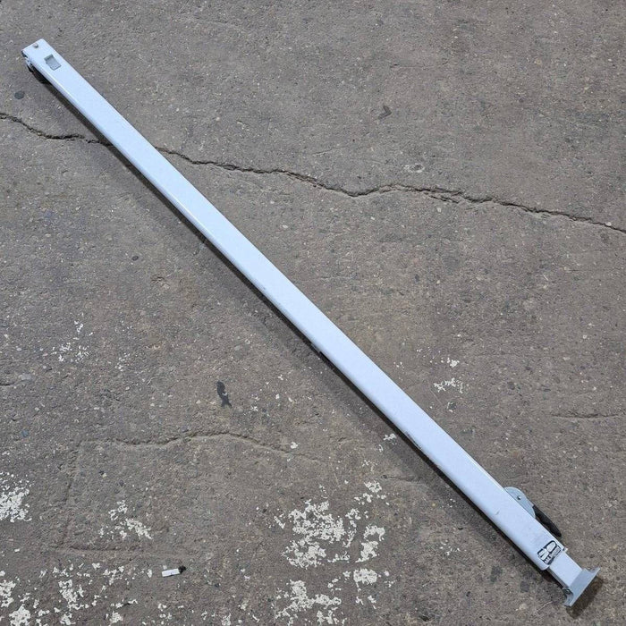 Used Dometic Awning Arm, 8500 Series, White, 73"