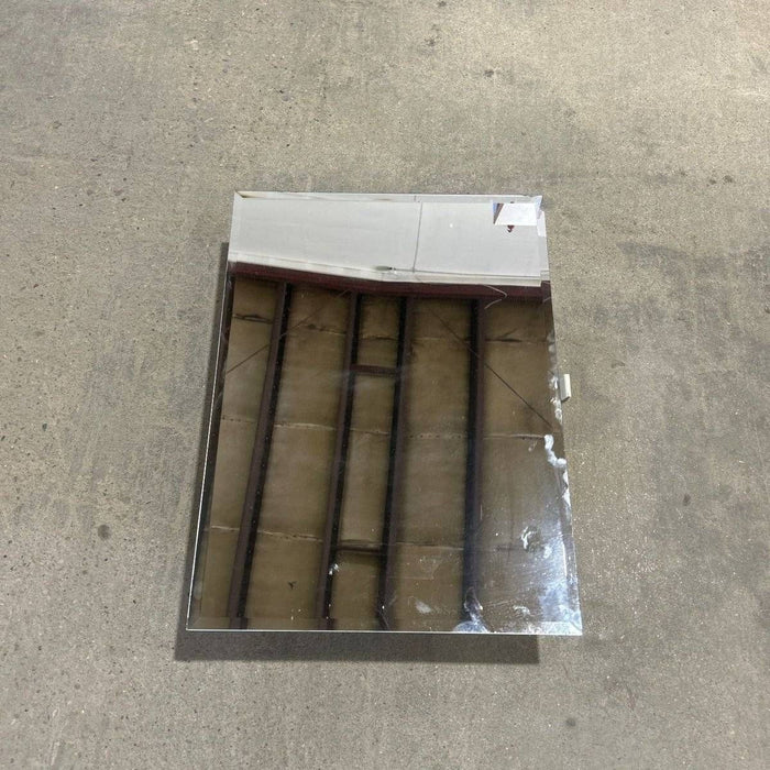 Used Mirrored Medicine Cabinet