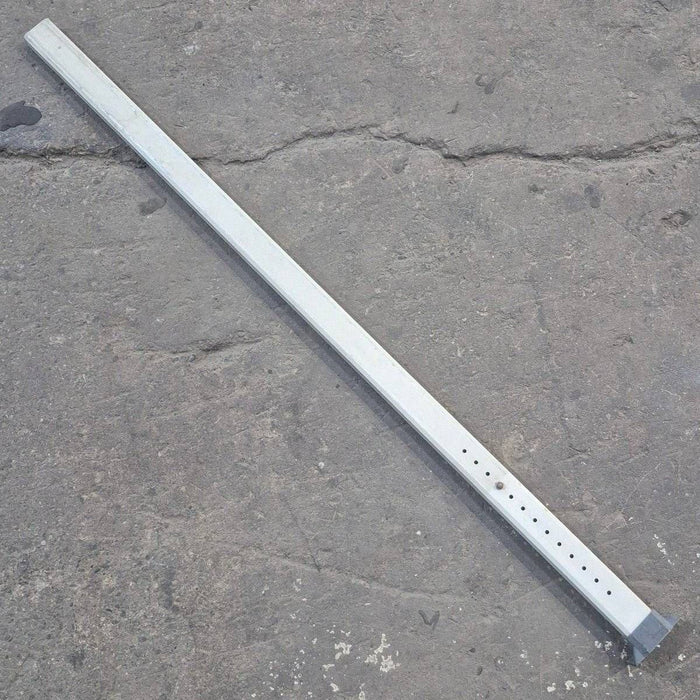 Used Carefree Lower Main Arm, Off-White, 56 1/8"