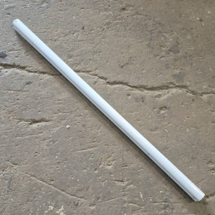 Used Dometic Awning Upper Main Arm, White, 64 1/4" - 9100 Series