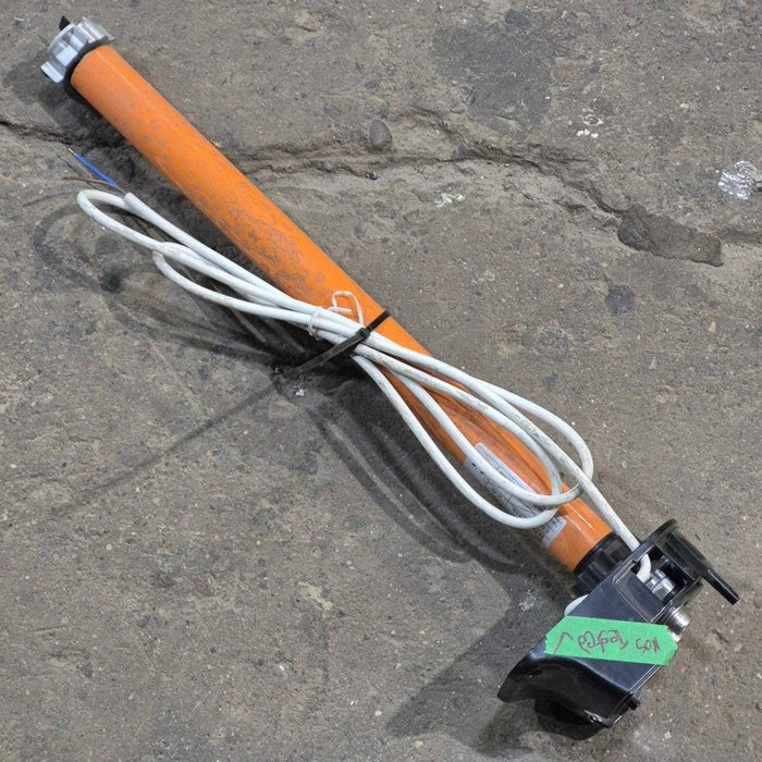 Used Carefree Replacement Motor - Marquee , R001531