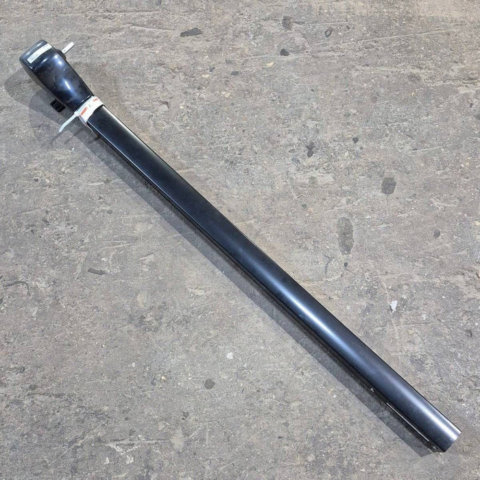 Used Lippert Awning Arm, Idler (Rear), Black, 58" - Edge (2000 Series)
