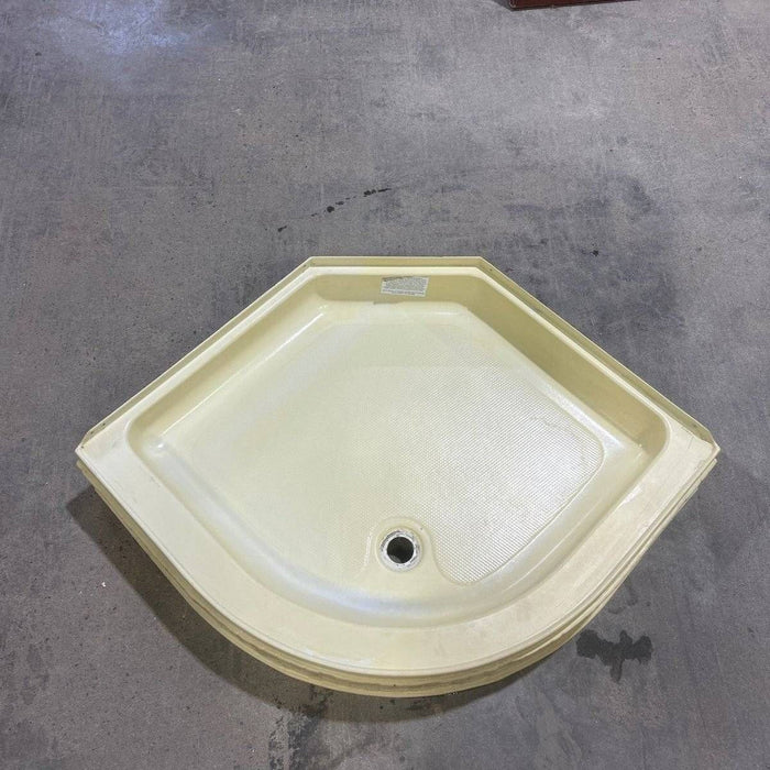 Used Shower Base (pan)