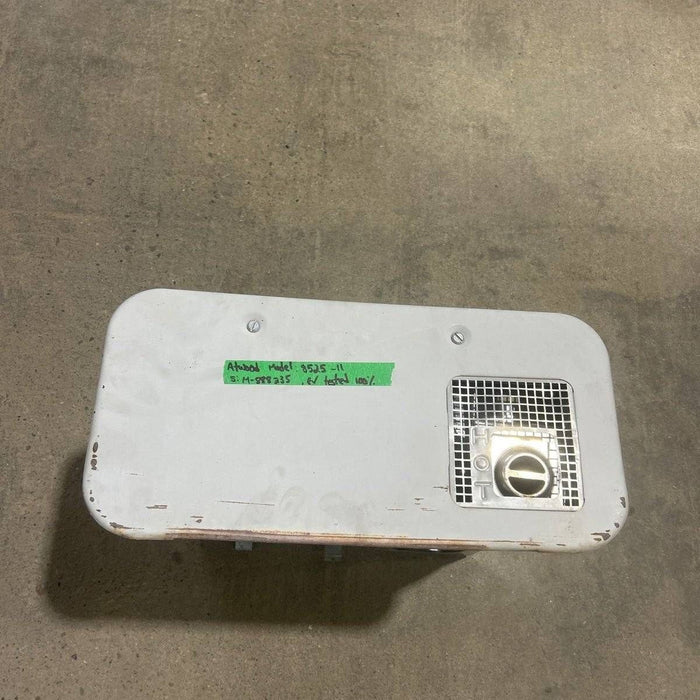 25000 BTU USED 8525 II HYDROFLAME RV Propane Furnace