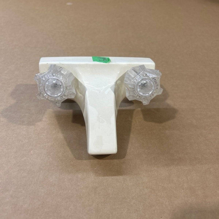 Used 4" Bathroom Faucet