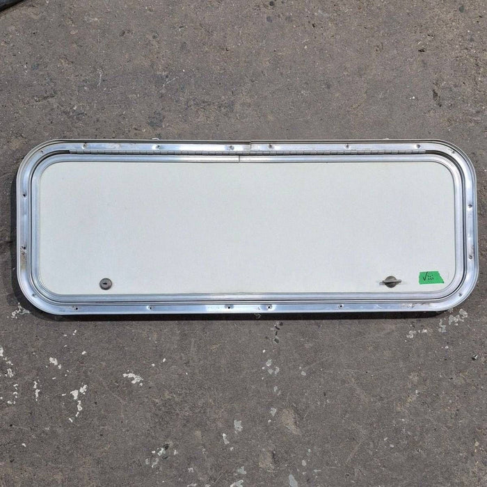 Used Radius Cornered Cargo Door - 31.75 X 11 X 0.75