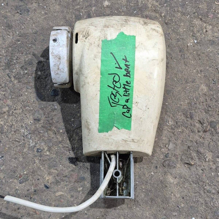Used Carefree Drive Arm Assembly - Travel'R , R001326WHT