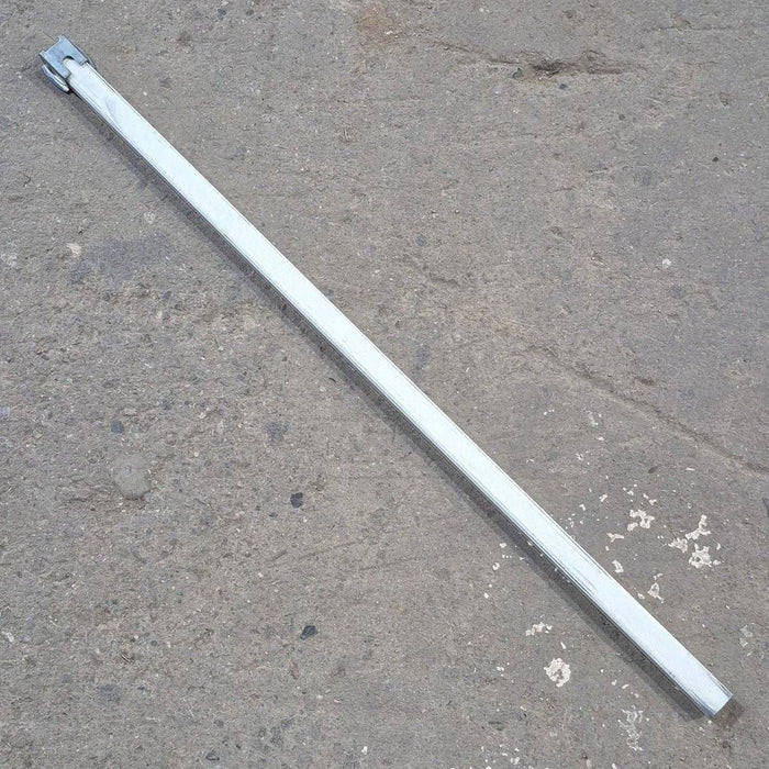 Used Carefree Lower Brace/ Rafter Arm, Off-White, 40" - Spirit/ Fiesta