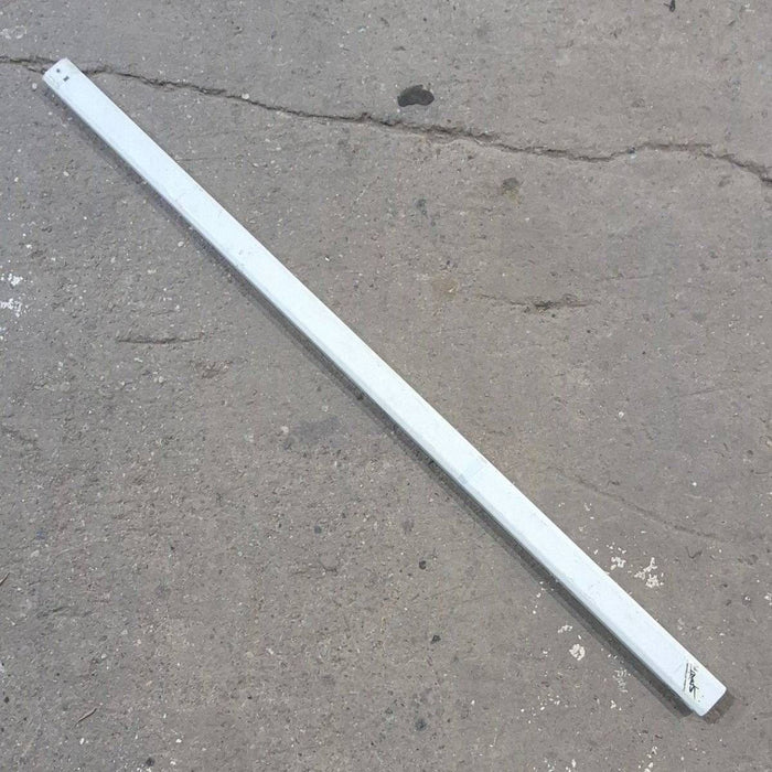 Used Carefree Upper Main Arm, Left (Rear), Off-White, 72" - Spirit/ Fiesta