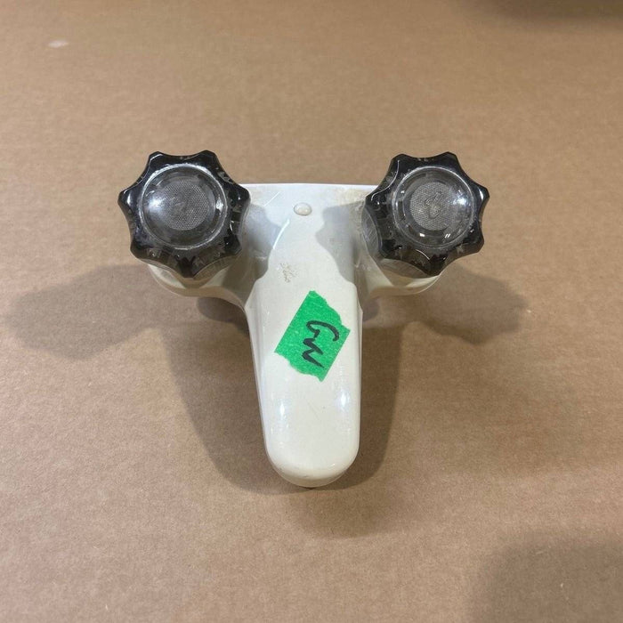 Used 4" Bathroom Faucet