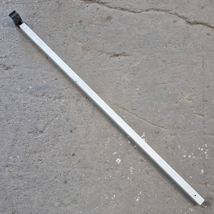 Used Carefree Upper Brace/ Rafter Arm, Off-White, 60" - Spirit/ Fiesta