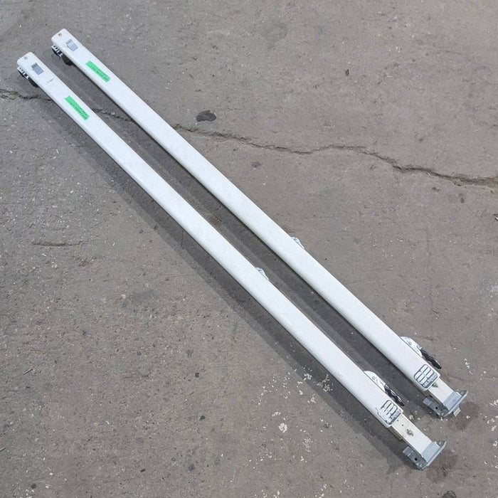 Used Dometic Awning Arm Set, Off White, 73" - 8480000.401