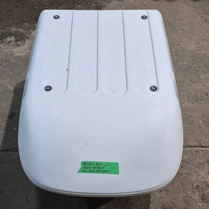 Used Coleman Air Conditioner Head Unit, 13500 BTU, Cool Only - 8333-8764 , Mach 3+