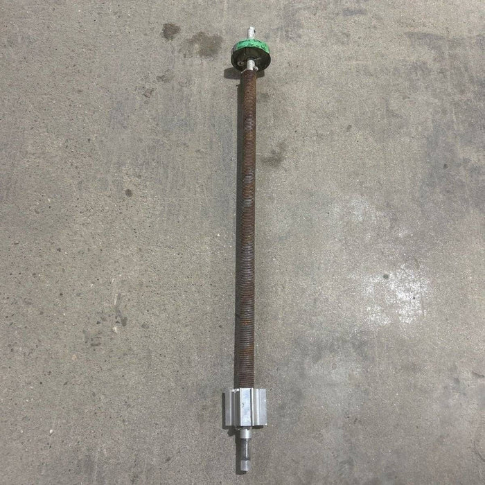 Used 8500 Dometic / A&E Awning Spring Torsion Assembly Left Hand