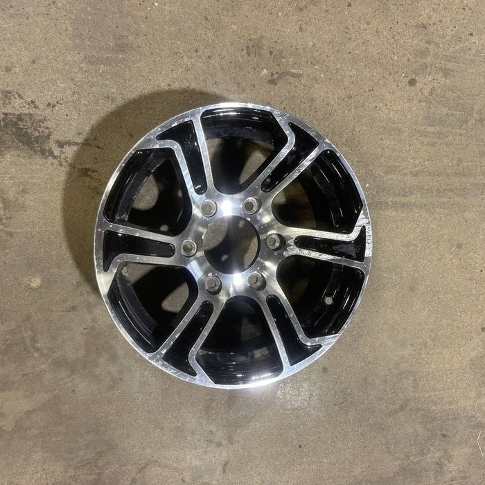 Used RV Rim 15" 6 bolt