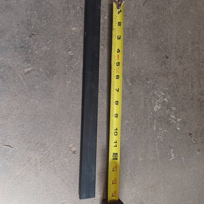 Used Norcold Refrigerator Upper/ Bottom Front Decoration Trim - 623943