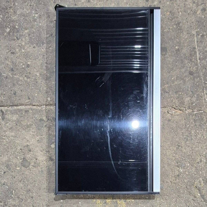 Used Norcold Refrigerator Door - 39 1/2" x 22"