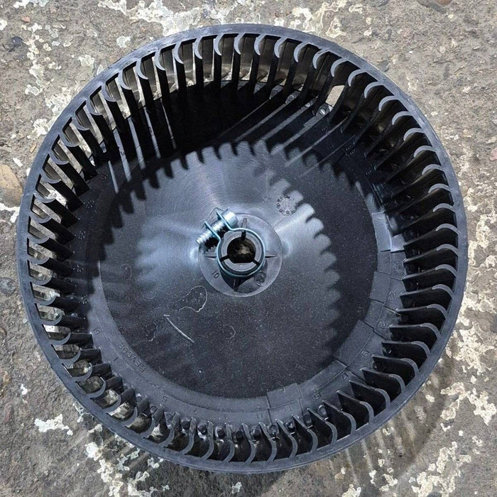 Used Coleman Blower Wheel - 1472-1091