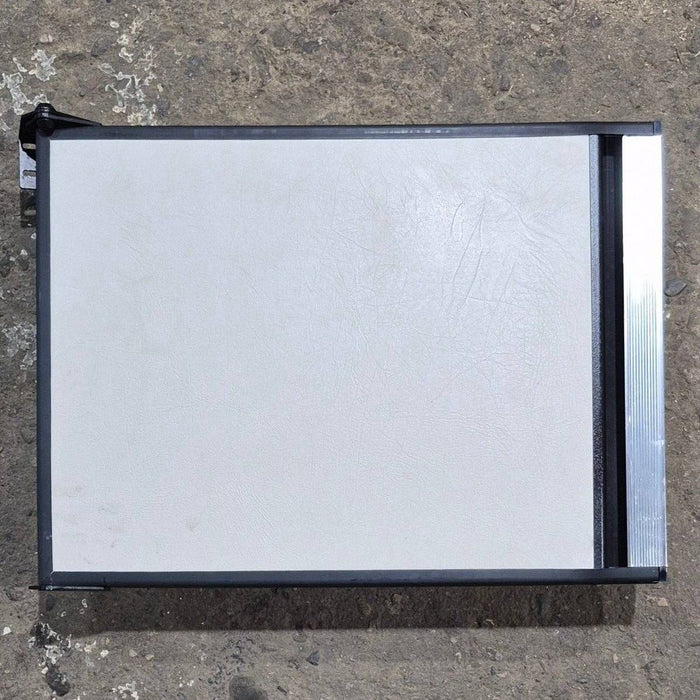Used Norcold Freezer Door, 22" x 16 3/8" - 61689938