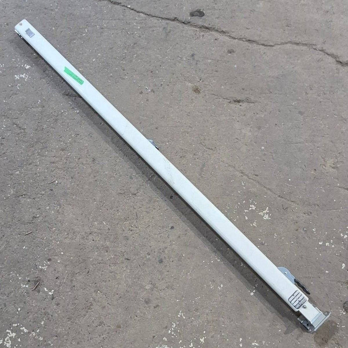 Used Dometic / A&E 8500 Manual Awning Arm, Tall, Colonial White -  8480000.401