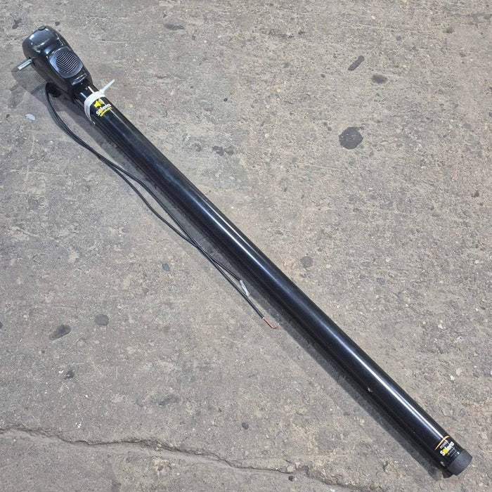 Used Lippert Awning Arm, Drive (Front), Black, 63" - Solera , V000467182