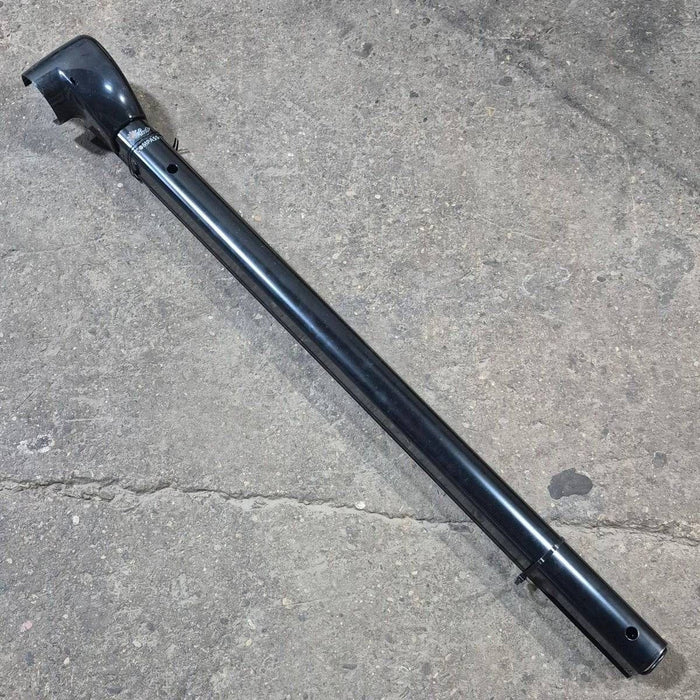Used Carefree Awning Arm, Drive (Front) Powered, Black, 54" - Compass , R001988BLK