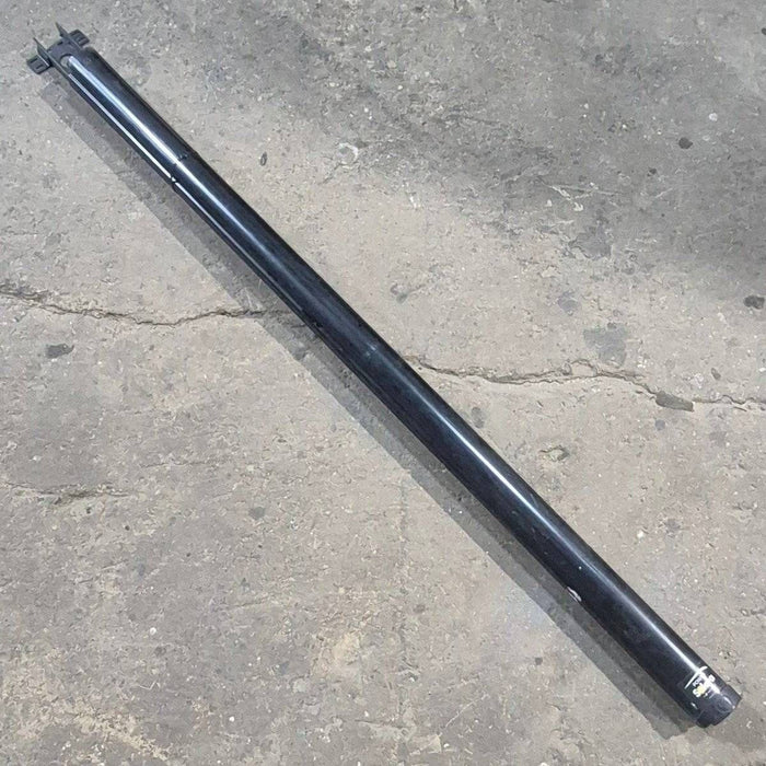 Used Lippert Awning Arm, Drive (Front) Powered, Black, 69" - 281154