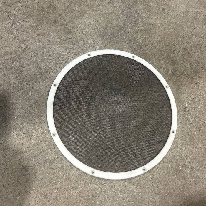 Used Fantastic Vent Pop N Lock Screen - K203580 / K203581