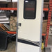 Used RV Square Corner Entry Door - 73.875 X 29.50 X 2.25 - Entrance Doors