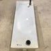 Used Waste/ Grey Water Tank - 57.5" x 22.0" x 6.0" - Grey Water Tanks