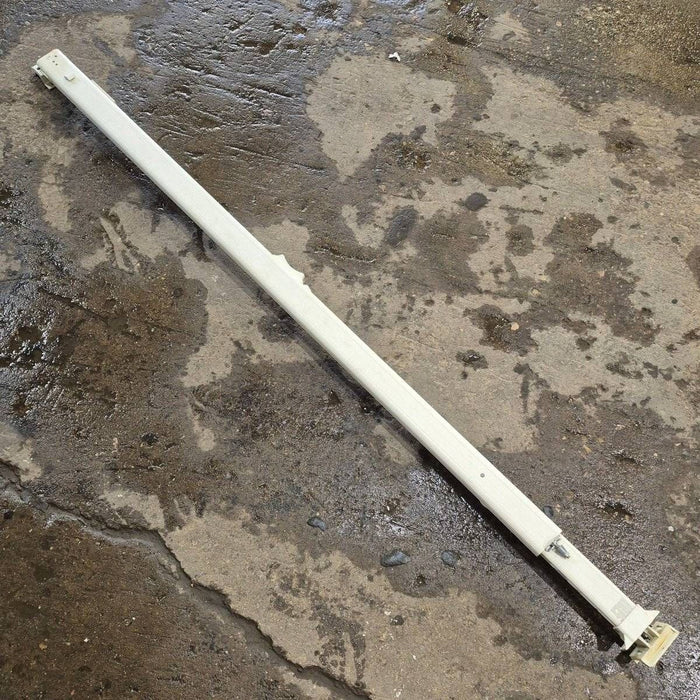 Used Norseman Awning Arm, Left (Rear), Off-White, 67" - Sunburst Classic