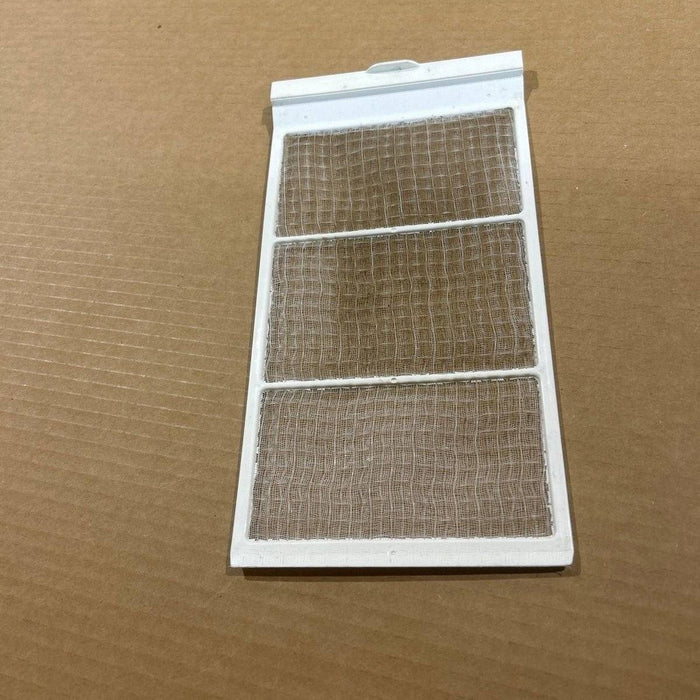 Used Carrier Air Conditioner Filter Assembly - 38-50027-00