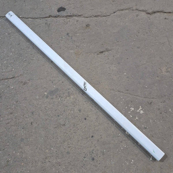 Used Carefree Upper Main Arm, Left (Rear), White, 66" - Spirit/ Fiesta