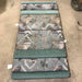 Used Dinette Cushion Set- 4 piece - 2 @ - 37.0" x 25.50" x 15" - Dinette Cushions