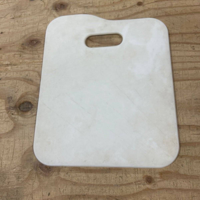 Used Plastic Sink Cover - 16.0" x 13.0" x .25"