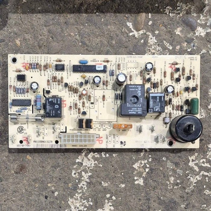 Used Norcold Control Board - 621267