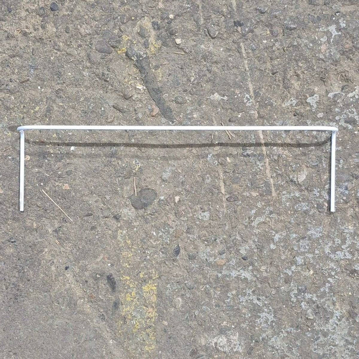Used Norcold Shelf Bar, White, 17 3/8" L - 624866